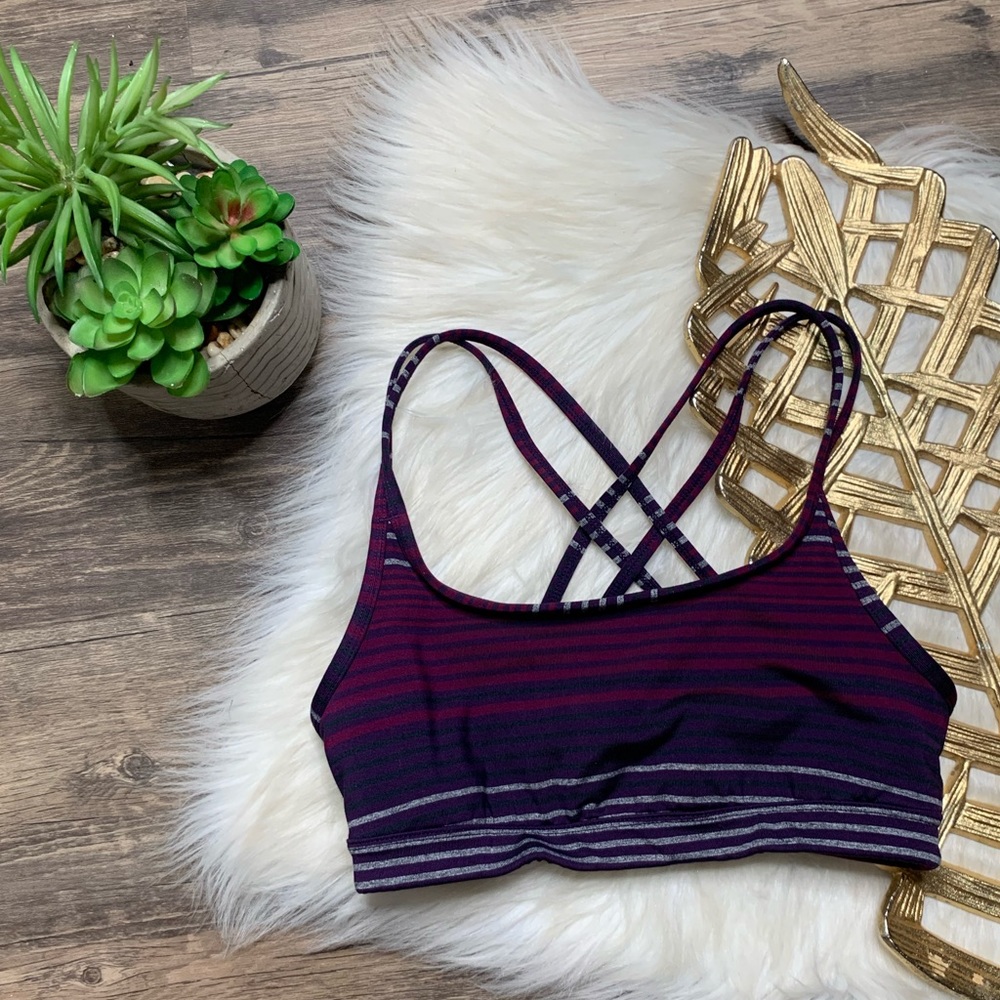 Athleta Full Focus Sports Bra‎